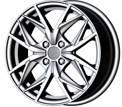 Скад Асти 16x6.5 4x98 ET35 DIA58.5