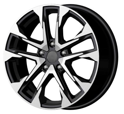 Скад Атакор 17x7 5x108 ET45 DIA60.1