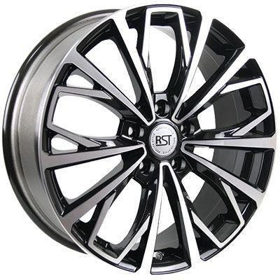 RST R038 (Exeed TXL) 18x7 5x108 ET36 DIA65.1