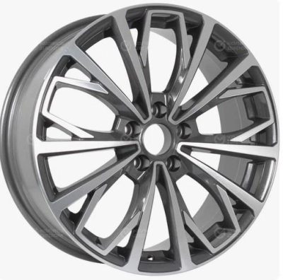 RST R038 (Exeed TXL) 18x7 5x108 ET36 DIA65.1
