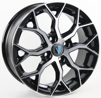 Venti 1519 15x6 4x98 ET40 DIA58.6