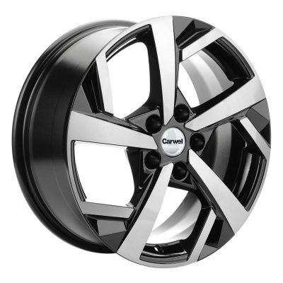 Carwel Тенис 1712 (Москвич 3) 17x7 5x108 ET40 DIA54.1