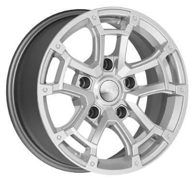 Скад Барахас 16x7 5x139.7 ET30 DIA98.5