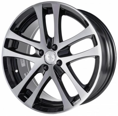 Race Ready Technology CSS266 17x7.5 4x100 ET35 DIA60.1