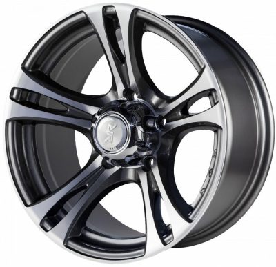 Race Ready Technology CSS269 17x8 5x139.7 ET0 DIA110.5