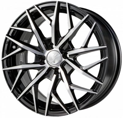 Race Ready Technology CSS3347 16x7 5x100 ET42 DIA57.1