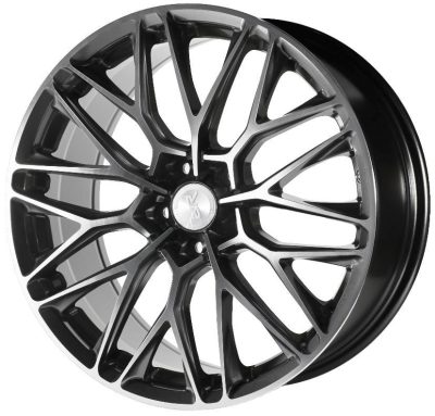 Race Ready Technology CSS8122 18x8 5x114.3 ET35 DIA67.1