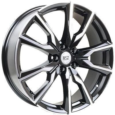 RST R012 (Exeed) 20x8 5x108 ET33 DIA65.1