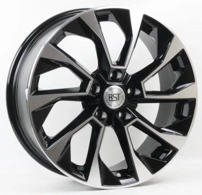 RST R177 (Coolray) 17x7 5x114.3 ET45 DIA54.1