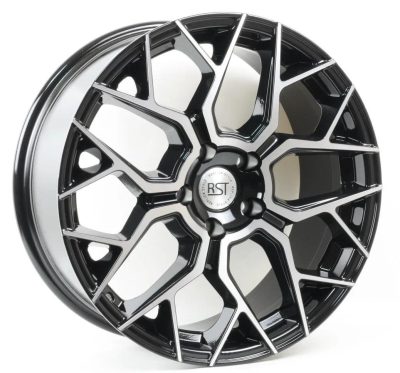 RST R148 (X3/X4) 18x8 5x112 ET30 DIA66.6
