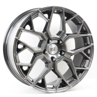 RST R148 (X3/X4) 18x8 5x112 ET30 DIA66.6