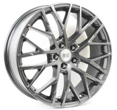 RST R019 (Geely Tugella) 19x7.5 5x108 ET46 DIA63.4