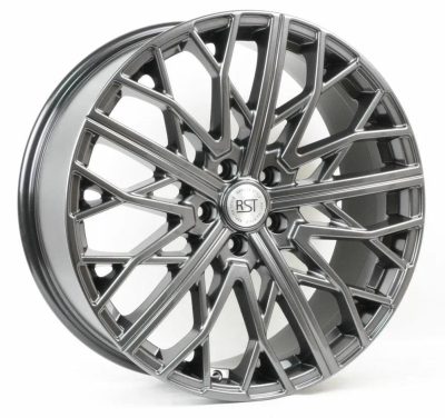 RST R002 (LandRover) 20x8.5 5x108 ET45 DIA63.4