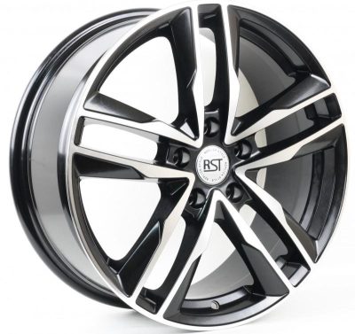 RST R128 (Tucson) 18x7.5 5x114.3 ET51 DIA67.1