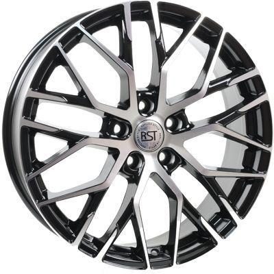 RST R019 (Geely Tugella) 19x7.5 5x108 ET46 DIA63.4