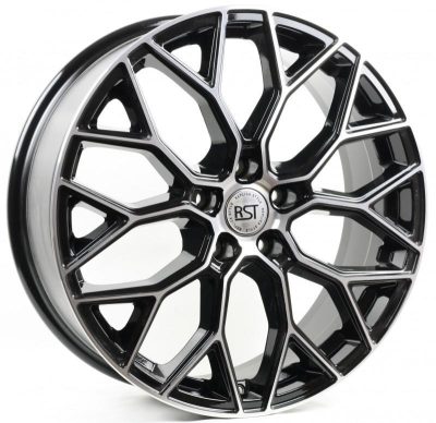 RST R059 (Changan) 19x7 5x114.3 ET45 DIA60.1