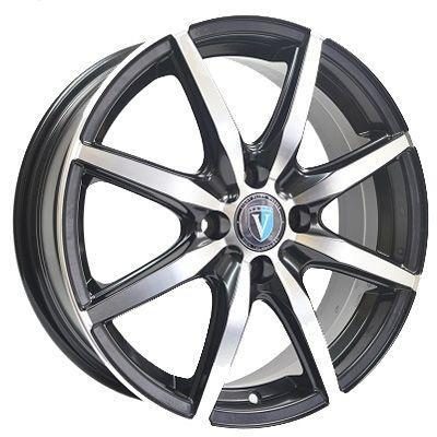 Venti 1415 14x5.5 4x98 ET35 DIA58.6