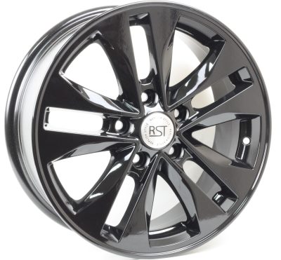 R116 (Passat/ Tiguan/Karoq)