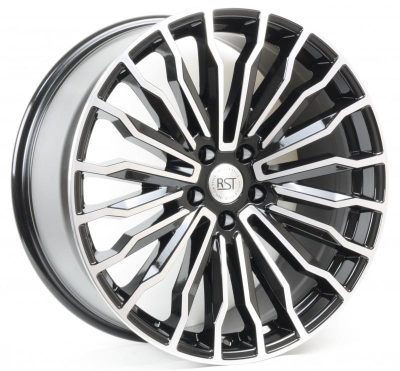 RST R032 (Genesis G80/GV70) 20x9 5x114.3 ET35 DIA67.1