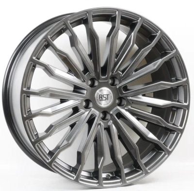 RST R032 (Genesis G80/GV70) 20x9 5x114.3 ET35 DIA67.1