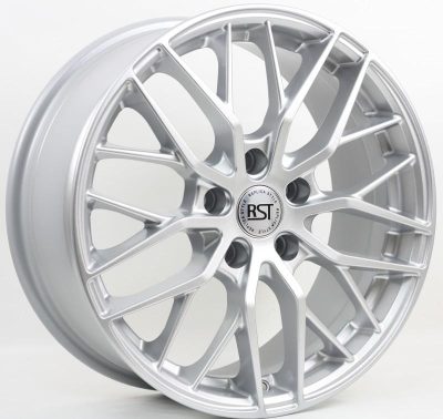 RST R007 (Volvo XC40) 17x7.5 5x108 ET50.5 DIA63.4