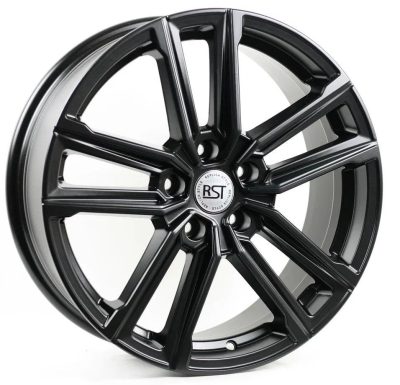RST R078 (Outlander) 18x7 5x114.3 ET38 DIA67.1