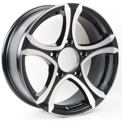 Venti 1610 16x6.5 5x139.7 ET40 DIA98