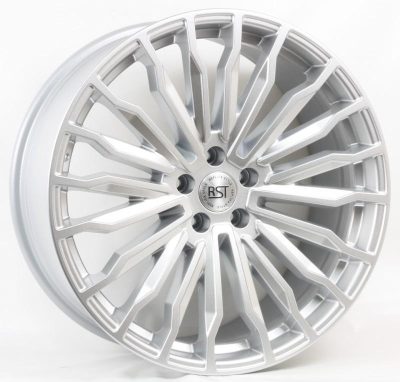 RST R032 (Volvo) 20x9 5x108 ET38.5 DIA63.4