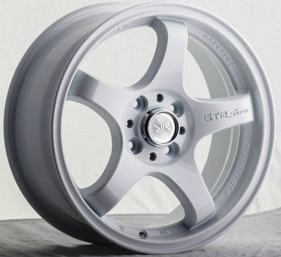 Race Ready Technology CSS391 15x6.5 4x98 ET35 DIA58.6