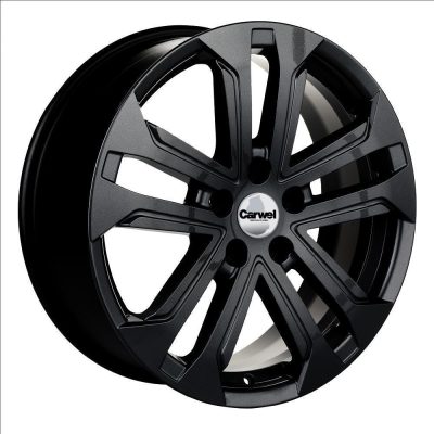 Carwel Куж 1803 (Geely Tugella) 18x7 5x108 ET46 DIA63.4