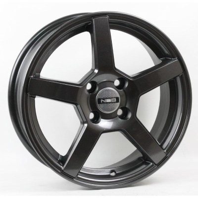 NEO V03-1560 15x6 4x100 ET40 DIA60.1