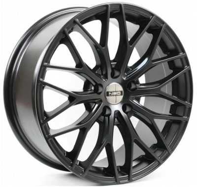NEO 740 17x7 5x108 ET45 DIA67.1