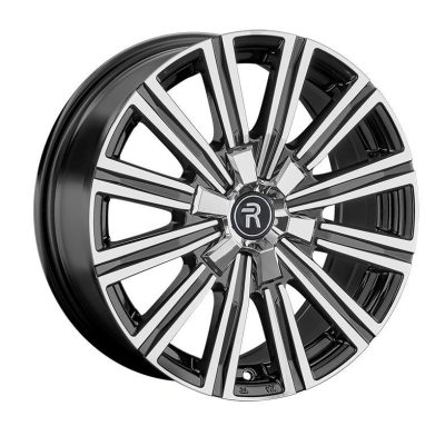 REPLAY TA2 17x7.5 6x139.7 ET36 DIA100.1
