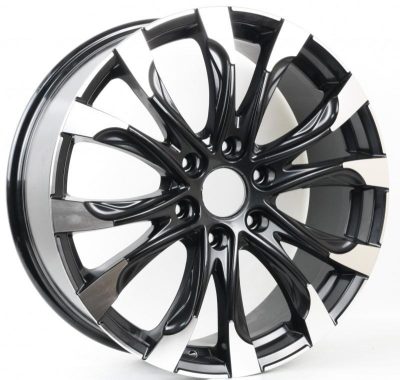 RST R022 (Tank 300/500) 20x8 6x139.7 ET34 DIA100.1
