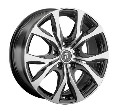 REPLAY CR23 18x7.5 5x127 ET45 DIA71.6