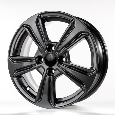 Carwel Диво 1502 (Solaris II) 15x6 4x100 ET46 DIA54.1