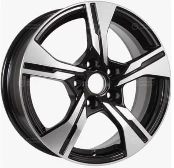 iFree КС1053 (ZV 16_Lifan_X70) 16x6.5 5x114.3 ET35 DIA60.1