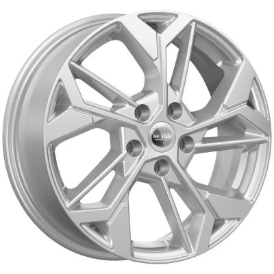 iFree КС1062 (ZV 17_Creta) 17x6.5 5x114.3 ET45 DIA67.1