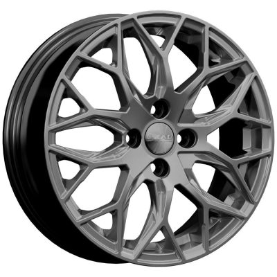 Скад Фабиан 16x6 4x100 ET37 DIA60.1