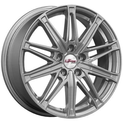 iFree Виар (КС1065) 17x6.5 5x105 ET38 DIA56.6