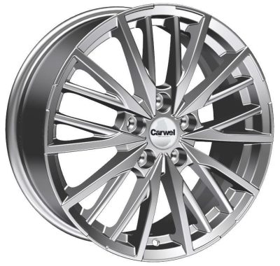 Carwel Агма 1719 (Kodiaq/ Tiguan) 17x7 5x112 ET40 DIA57.1
