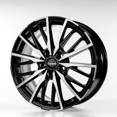 Carwel Агма 1719 (Exeed TXL) 17x7 5x108 ET36 DIA65.1