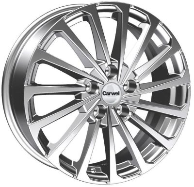 Carwel Кагра 1721 (Haval F7x) 17x6.5 5x114.3 ET40 DIA64.1