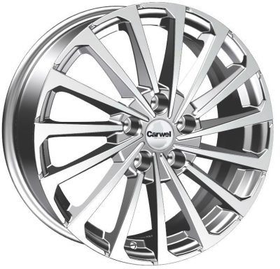 Carwel Кагра 1721 (Haval F7x) 17x6.5 5x114.3 ET40 DIA64.1