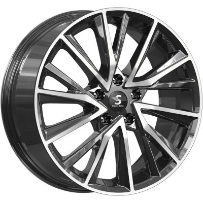 КиК КР010 (Tiggo 8 Pro) 18x7.5 5x108 ET47 DIA60.1