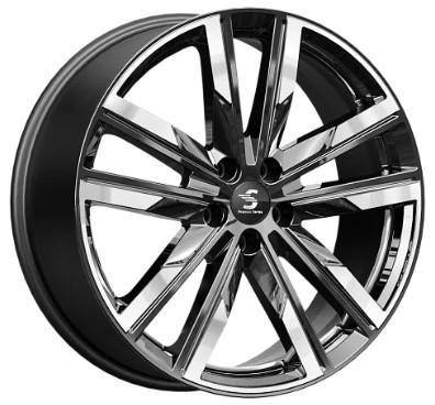 КиК КР014 (EXEED VX) 20x8 5x108 ET36 DIA65.1