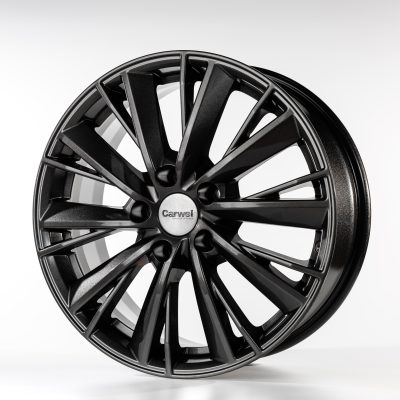 Carwel Кивиристи 17x7 5x114.3 ET45 DIA54.1