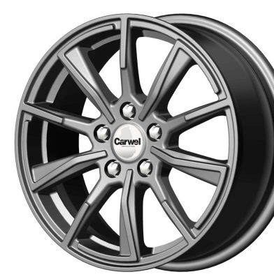 Carwel Лабаз 16x6.5 5x108 ET40 DIA65.1
