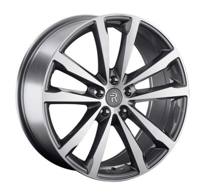 REPLAY GL67 19x8.5 5x108 ET46 DIA63.3