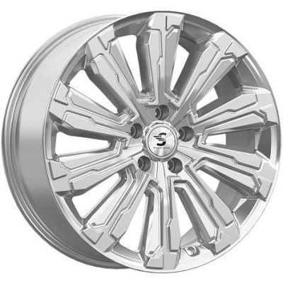 Скад Humber 20x8 5x114.3 ET35 DIA60.1